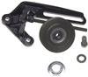 Gates 12-13 Hyundai Veloster 1.6L Time Saver Idler Pulley w/ Bolts/Bracket/Nuts/Washers thumbnail 3