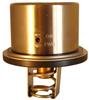 Gates 92-02 Dodge Viper V-10 8L Heavy Duty Thermostat-180 Deg. Weir-Stat w/O-Ring & Perimeter Seal thumbnail 2