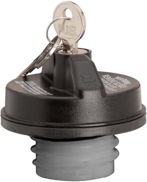 Gates 05-14 Volkswagen Jetta 5-Cyl. 2.5L Fuel Cap thumbnail 1