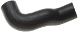 Gates 64-66 Ford Thunderbird 390 V8 Molded Upper Coolant Hose thumbnail 1