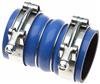 Gates 05-16 Chevy Silverado V-8 6.6L Diesel Turbo To Pipe (Hot Side) Turbocharger Hose Kit (Molded) thumbnail 2
