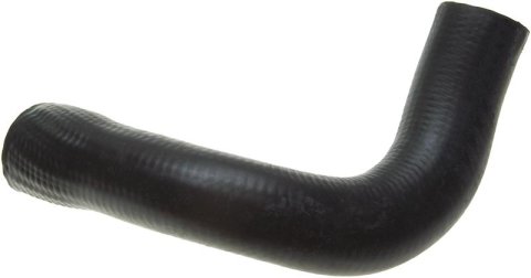 Gates 61-66 Ford Thunderbird Molded Lower Radiator Hose thumbnail 1