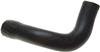 Gates 61-66 Ford Thunderbird Molded Lower Radiator Hose thumbnail 3