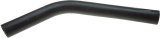 Gates 69-70 Chevrolet Impala Upper Molded Coolant Hose thumbnail 1