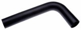 Gates 71-79 Ford F-Series Pickup Molded Lower Radiator Hose thumbnail 1