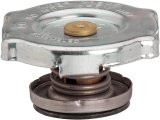 Gates Allis-Chalmers 175 West Allis 4-Cyl 226 OE Type Radiator Cap thumbnail 1