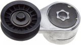 Gates 94-04 Ford Mustang V6-3.8L Base DriveAlign Automatic Belt Tensioner thumbnail 9