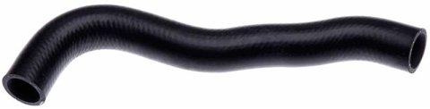 Gates 90-98 Lexus LS Upper Radiator Molded Coolant Hose