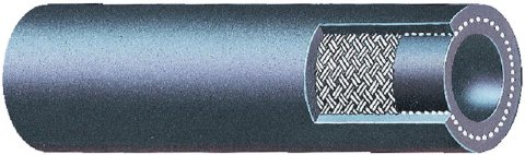 Gates 3/8in x 50ft Transmission Oil Cooler Hose