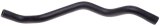 Gates 01-03 BMW 325Ci / 325i / 325xi / 01-05 BMW 330Ci Radiator Molded Coolant Hose thumbnail 1