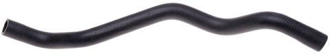 Gates 01-03 BMW 325Ci / 325i / 325xi / 01-05 BMW 330Ci Radiator Molded Coolant Hose