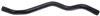 Gates 01-03 BMW 325Ci / 325i / 325xi / 01-05 BMW 330Ci Radiator Molded Coolant Hose thumbnail 3