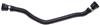 Gates 97-00 BMW 328i / 00-06 BMW 325Ci / 330i / 330xi Radiator Molded Coolant Hose thumbnail 3