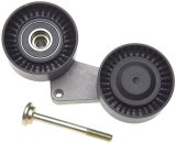 Gates 97-03 BMW 540i 97-01 BMW 740i DriveAlign Idler Pulley thumbnail 1
