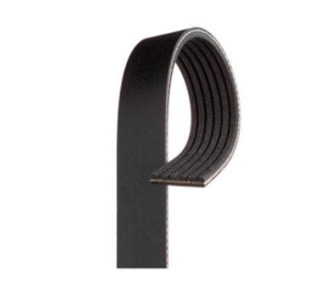 Gates Performance Micro-V Serpentine Belt 12 Ribs 90.31in Length thumbnail 1