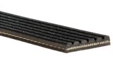 Gates Performance Micro-V Serpentine Belt 14 Ribs 66.19in Length thumbnail 2