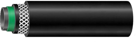 Gates Barricade Fuel Line Hose - 1/4in x 1/4in x 250 ft. (50 psi) thumbnail 2