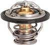 Gates 02-14 Nissan Altima 2.5L 180 Degree OE Type Bottom By-Pass Thermostat w/ O-Ring thumbnail 3