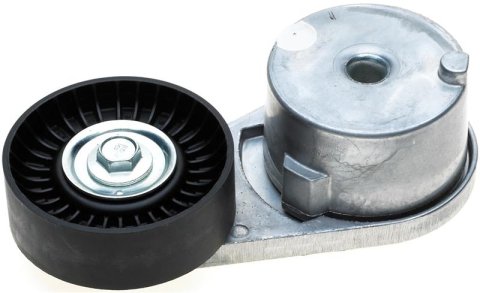 Gates 98-02 Chevrolet Cavalier 4-Cyl. 2.2L Tensioner Assembly thumbnail 1