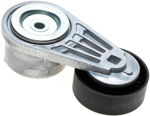 Gates 98-02 Chevrolet Cavalier 4-Cyl. 2.2L Tensioner Assembly thumbnail 2