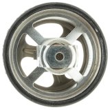 Gates 1997 Mack CL Series V8 16.0L Heavy-Duty Thermostat thumbnail 5