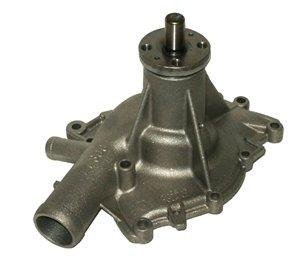 Gates 02-07 Mitsubishi Lancer 4cyl 2.0L Water Pump