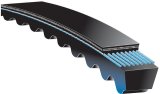 Gates Super HC Molded Notch V-Belt 3VX 3/8in x 50in thumbnail 1