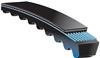 Gates Super HC Molded Notch V-Belt 3VX 3/8in x 50in thumbnail 3