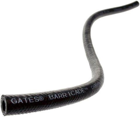 Gates 5/16in x 15 feet (Box) 225 PSI Barricade Fuel Injection Hose w/ GreenShield Technology