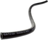 Gates 5/16in x 2 feet (Clamshell) 225 PSI Barricade Fuel Injection Hose w/ GreenShield Technology thumbnail 4
