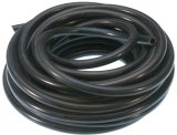 Gates 7/32in x 250ft (1/4in Nipple) Windshield Washer/Vacuum Hose *Non-Reinforced* thumbnail 1