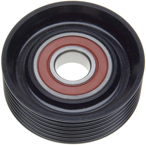 Gates 02-16 Chevrolet Silverado V8 6.6L Diesel DriveAlign Idler Pulley