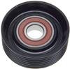 Gates 02-16 Chevrolet Silverado V8 6.6L Diesel DriveAlign Idler Pulley thumbnail 3