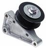 Gates 10-12 Mazda 3 (2.5L L4) 6 Groove Steel Idler Pulley thumbnail 4