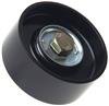 Gates 07-08 Infiniti G35 V6 3.5L Steel Smooth/Backside Time-Saver Pulley thumbnail 3