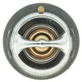 Gates 10-12 Subaru Outback 2.5L Thermostat thumbnail 4