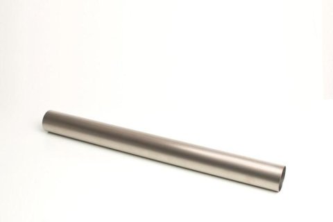 Ticon Industries 1.25in Diameter x 48in Length 1.2mm/.047in Wall Thickness Titanium Tube thumbnail 2