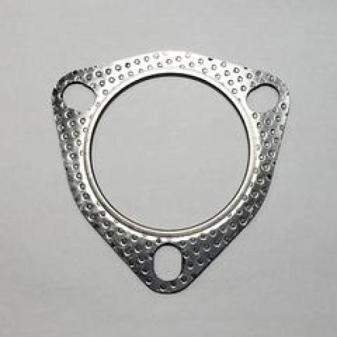 Ticon Industries 2.5in 3-Bolt MLS Gasket - Single thumbnail 2