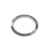 Ticon Industries Borg Warner GT42 Titanium 96mm Outlet Flange thumbnail 2
