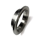 Ticon Industries Audi R8/Huracan Titanium Exhaust Flange thumbnail 1