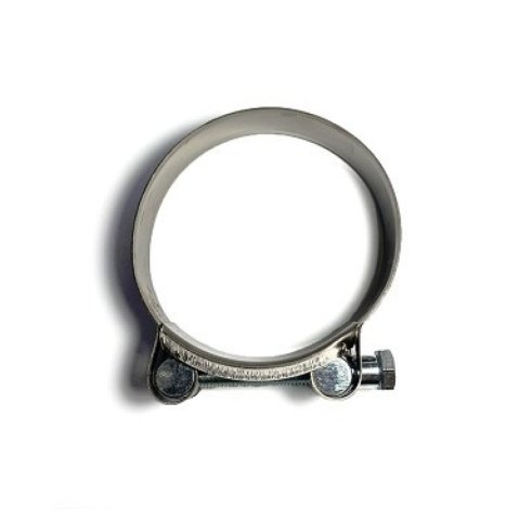 Ticon Industries 68-73mm Mikalor Supra W2 Clamp thumbnail 1