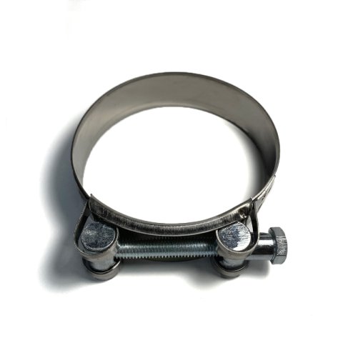Ticon Industries 91-97mm Mikalor Supra W2 Clamp thumbnail 2
