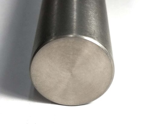 Ticon Industries 50mm Bar Stock - 3in length thumbnail 2