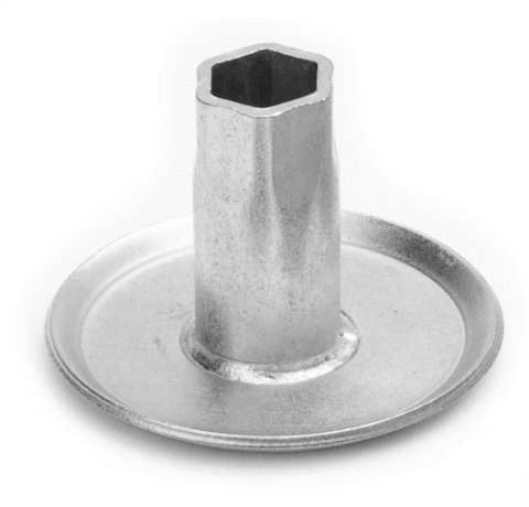 Daystar 1999-2007 Ford F-250 4WD/2WD (All cabs) - Polyurethane Body Mounts (Incl hardware & sleeves) thumbnail 6