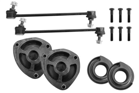 Daystar 2021-2022 Ford Bronco and Ford Maverick 1.5in Lift Kit - Front and Rear thumbnail 2