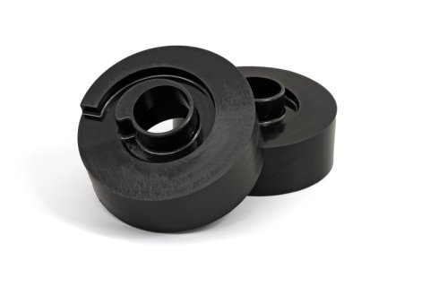 Daystar 1997-2003 Ford Expedition 2WD/4WD - 2in Leveling Kit (Torsion Bar Keys) thumbnail 2
