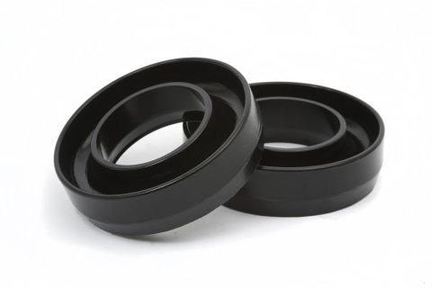 Daystar 1999-2006 Chevy Silverado 1500 2WD - 1in Leveling Kit Front thumbnail 3
