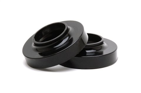 Daystar 2000-2013 Chevy Avalanche 4WD - 3/4in Rear Leveling Kit thumbnail 1