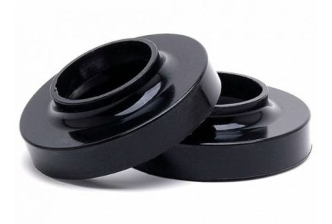 Daystar 2000-2013 Chevy Avalanche 4WD - 3/4in Rear Leveling Kit thumbnail 2