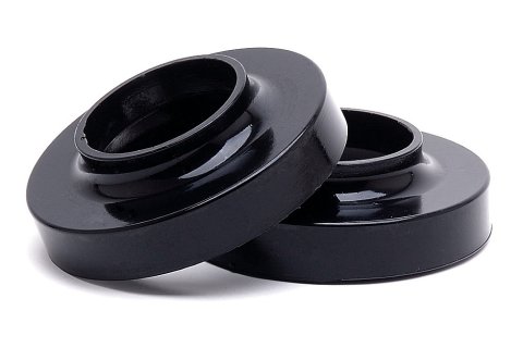 Daystar 2000-2013 Chevy Avalanche 4WD - 3/4in Rear Leveling Kit thumbnail 4